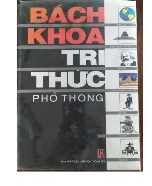 Bách khoa tri thức phổ thông